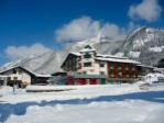 Hotel AKTIV HOTEL PENSION KLINGLER dovolená