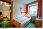 Hotel AKTIV HOTEL PENSION KLINGLER dovolená