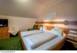 Hotel AKTIV HOTEL PENSION KLINGLER dovolená