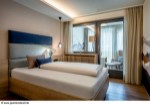 Hotel AKTIV HOTEL PENSION KLINGLER dovolená