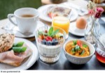 Hotel AKTIV HOTEL PENSION KLINGLER dovolená