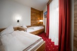 Hotel Kohlerhof dovolená