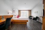 Hotel Kohlerhof dovolená