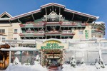 Hotel Kohlerhof dovolená