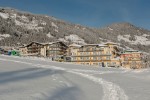 Hotel Kohlerhof dovolená