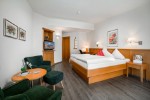 Hotel Kohlerhof dovolená