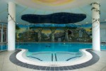 Vnitřní bazén 