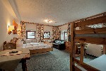 Hotel GASTHOF HOPPETER dovolená