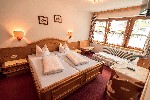 Hotel GASTHOF HOPPETER dovolená