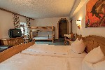 Hotel GASTHOF HOPPETER dovolená