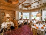 Restaurace