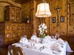 Restaurace