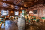 Restaurace