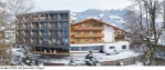 Hotel Sonne dovolenka