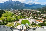 Hotel Bavorské zámky Ludvíka II. a alpská metropole Innsbruck dovolená