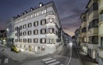 Hotel Romantik Hotel Schwarzer Adler dovolená