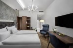 Hotel Romantik Hotel Schwarzer Adler dovolená