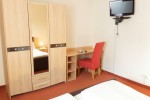 Hotel GÖTZNERHOF dovolená