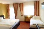 Hotel GÖTZNERHOF dovolená