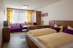 Hotel HOTEL KRONE dovolená