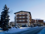 Hotel HOTEL KRONE dovolená