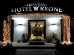 Hotel HOTEL KRONE dovolená