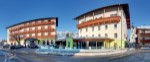 Hotel HOTEL KRONE dovolená