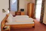 Hotel HOTEL KRONE dovolená