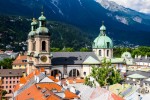 Hotel Innsbruck - historie a příroda v srdci Alp dovolená