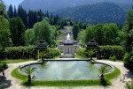 Hotel Klenoty Bavorska a Innsbruck, hlavní město Alp dovolená