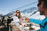 Hotel LEDOVEC STUBAI - TURISTICKÁ UBYTOVNA JHA dovolená