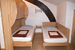 Hotel LEDOVEC STUBAI - TURISTICKÁ UBYTOVNA JHA dovolená