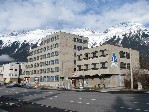 Hotel LEDOVEC STUBAI - TURISTICKÁ UBYTOVNA JHA dovolená