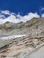 Hotel Symbol Švýcarska - legendární Matterhorn a alpské průsmyky dovolená