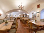 Restaurace
