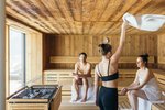 Wellness & Spa