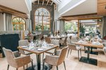 Restaurace