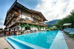 Hotel s bazénem