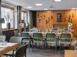 Restaurace