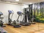 Fitness