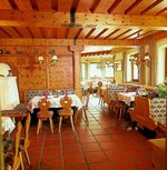 Restaurace
