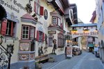 Kitzbühelské Alpy - zájezd s pohodovou turistikou lanovkami (11)