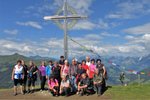 Kitzbühelské Alpy - zájezd s pohodovou turistikou lanovkami (12)