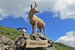 Kitzbühelské Alpy - zájezd s pohodovou turistikou lanovkami (6)