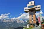 Kitzbühelské Alpy - zájezd s pohodovou turistikou lanovkami (7)