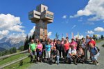 Kitzbühelské Alpy - zájezd s pohodovou turistikou lanovkami (8)