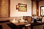 Restaurace
