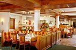 Restaurace