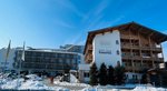 Hotel Lti Alpenhotel Kaiserfels dovolená