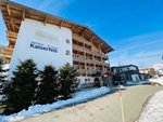 Hotel Lti Alpenhotel Kaiserfels dovolená